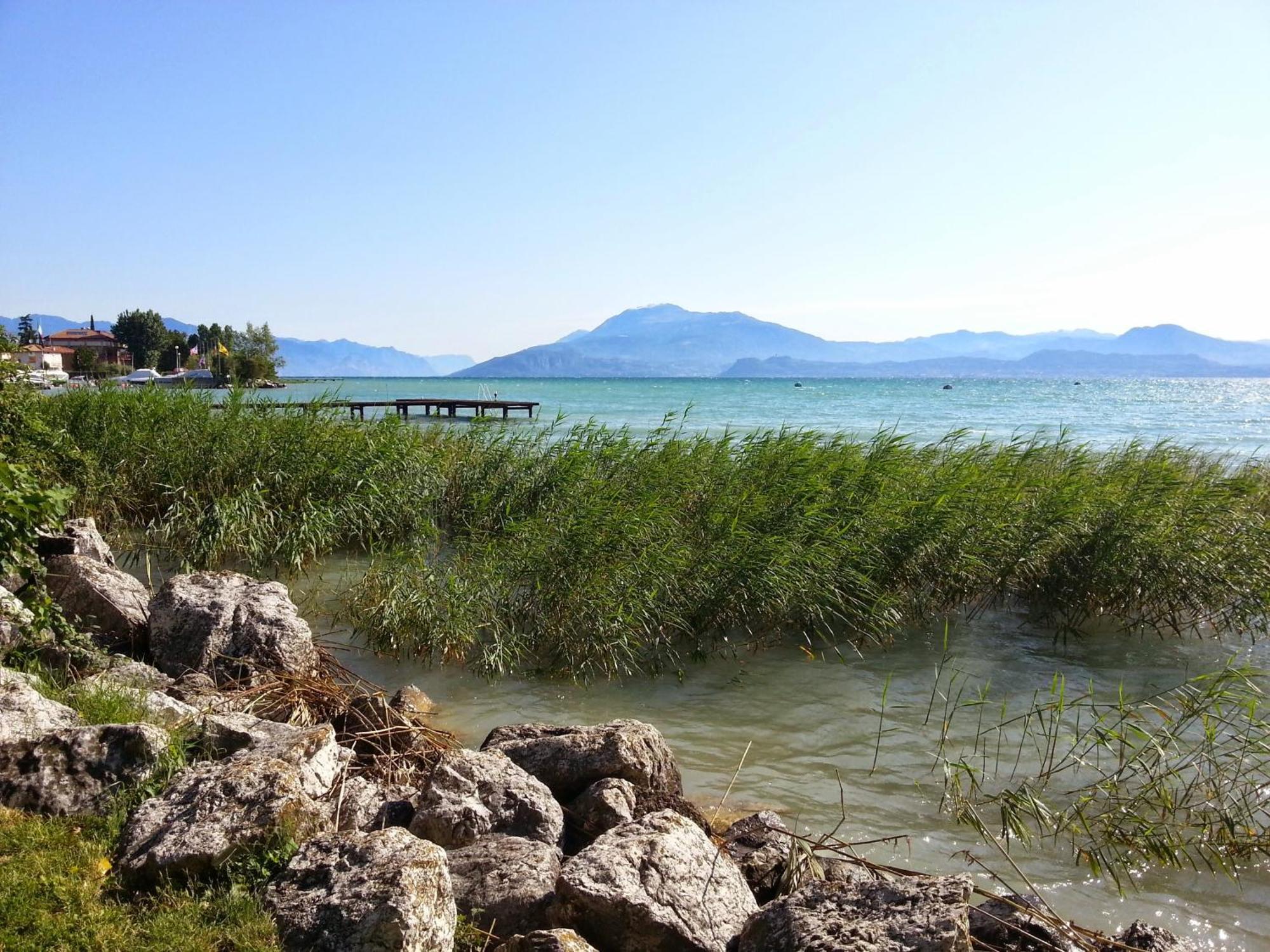 Villa Lago 5 Sirmione Exterior photo
